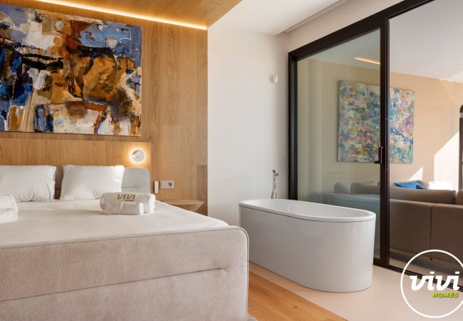 Apartamento en Fuengirola - Leiro | Apartamento con terazza en Fuengirola Apartamento en Fuengirola - Leiro | Apartamento con terazza en Fuengirola