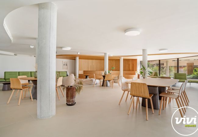 Apartamento en Fuengirola - Leiro | Apartamento con terazza en Fuengirola Apartamento en Fuengirola - Leiro | Apartamento con terazza en Fuengirola