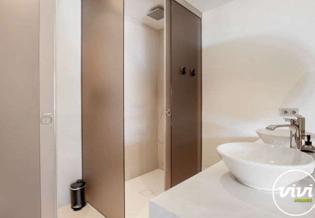 Apartamento en Fuengirola - Leiro | Apartamento con terazza en Fuengirola Apartamento en Fuengirola - Leiro | Apartamento con terazza en Fuengirola