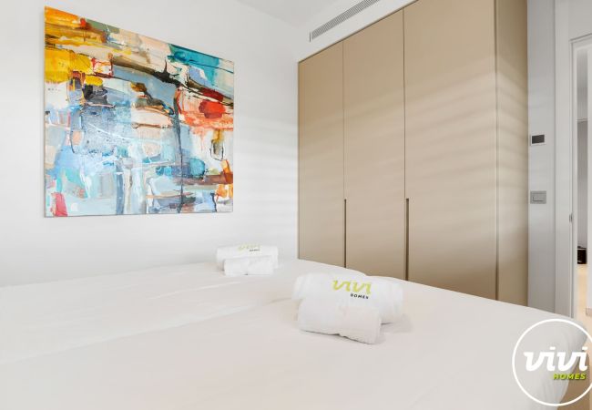 Apartamento en Fuengirola - Leiro | Apartamento con terazza en Fuengirola Apartamento en Fuengirola - Leiro | Apartamento con terazza en Fuengirola