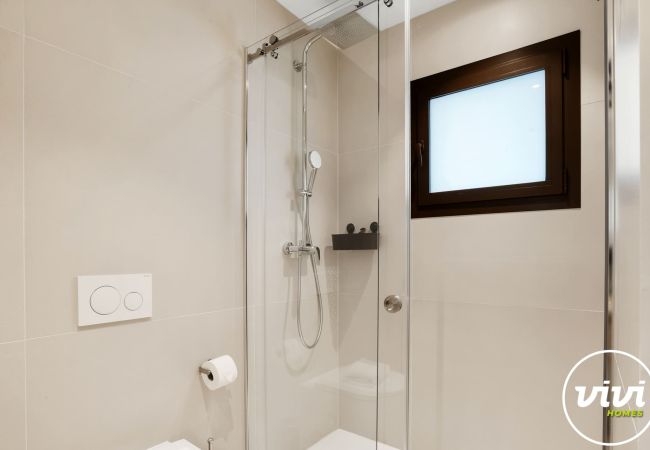 Apartamento en Fuengirola - Leiro | Apartamento con terazza en Fuengirola Apartamento en Fuengirola - Leiro | Apartamento con terazza en Fuengirola