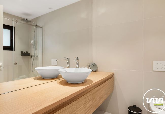 Apartamento en Fuengirola - Leiro | Apartamento con terazza en Fuengirola Apartamento en Fuengirola - Leiro | Apartamento con terazza en Fuengirola