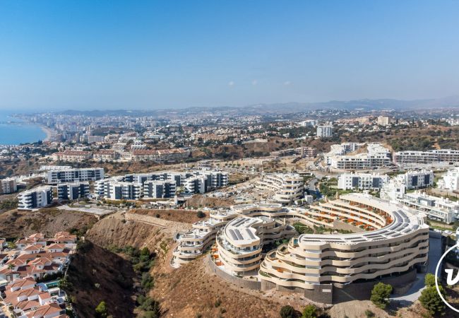 Apartamento en Fuengirola - Leiro | Apartamento con terazza en Fuengirola Apartamento en Fuengirola - Leiro | Apartamento con terazza en Fuengirola