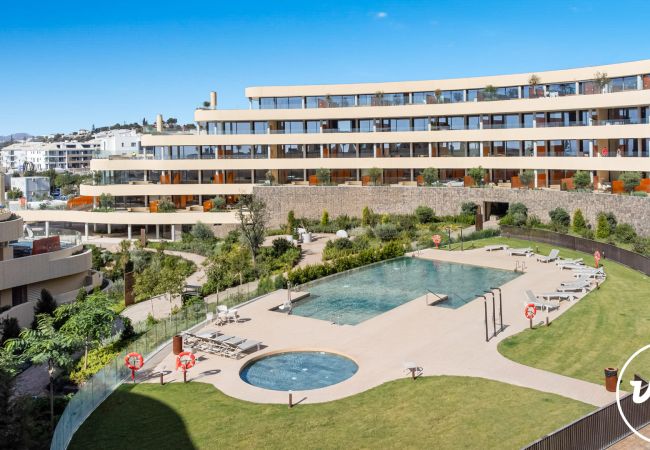 Apartamento en Fuengirola - Leiro | Apartamento con terazza en Fuengirola Apartamento en Fuengirola - Leiro | Apartamento con terazza en Fuengirola