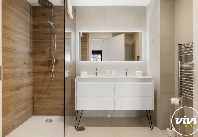 Apartamento en Torremolinos - Casa Playa | Apartamento cerca de la playa Apartamento en Torremolinos - Casa Playa | Apartamento cerca de la playa