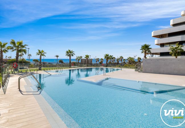Apartamento en Torremolinos - Casa Playa | Apartamento cerca de la playa Apartamento en Torremolinos - Casa Playa | Apartamento cerca de la playa