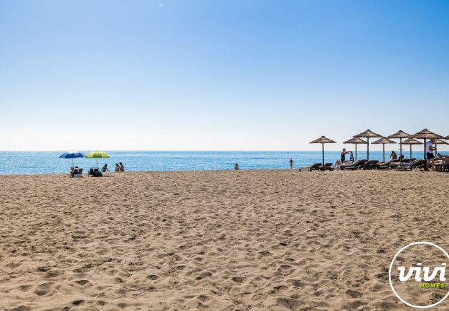 Apartamento en Torremolinos - Casa Playa | Apartamento cerca de la playa Apartamento en Torremolinos - Casa Playa | Apartamento cerca de la playa