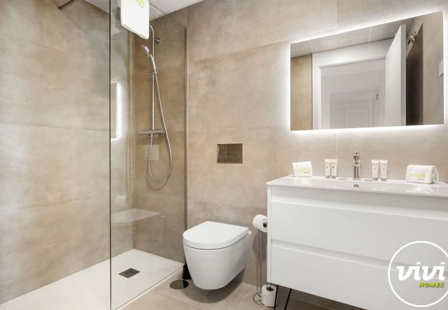 Apartamento en Torremolinos - Casa Playa | Apartamento cerca de la playa Apartamento en Torremolinos - Casa Playa | Apartamento cerca de la playa