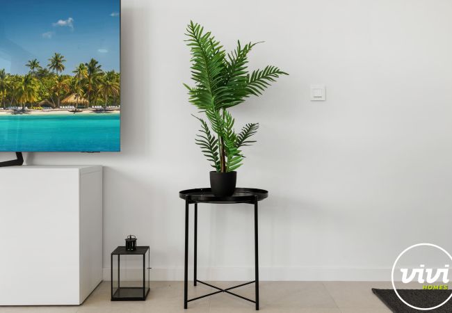 Apartamento en Torremolinos - Casa Playa | Apartamento cerca de la playa Apartamento en Torremolinos - Casa Playa | Apartamento cerca de la playa