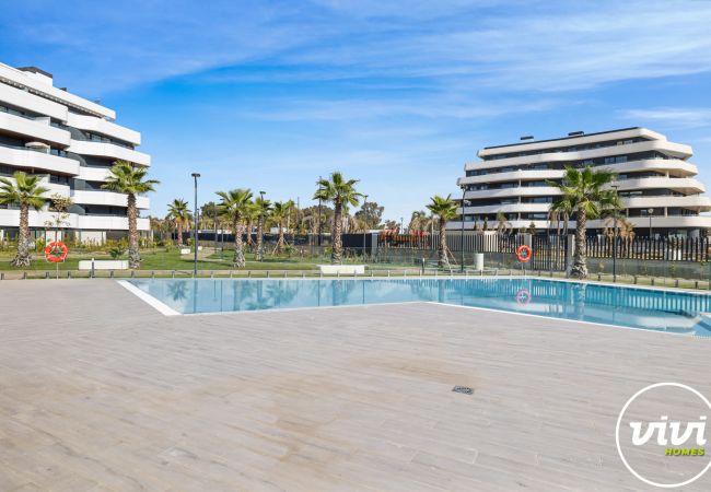 Apartamento en Torremolinos - Casa Playa | Apartamento cerca de la playa Apartamento en Torremolinos - Casa Playa | Apartamento cerca de la playa