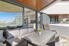 Apartamento en Torremolinos - Casa Playa | Playa - piscina - gym