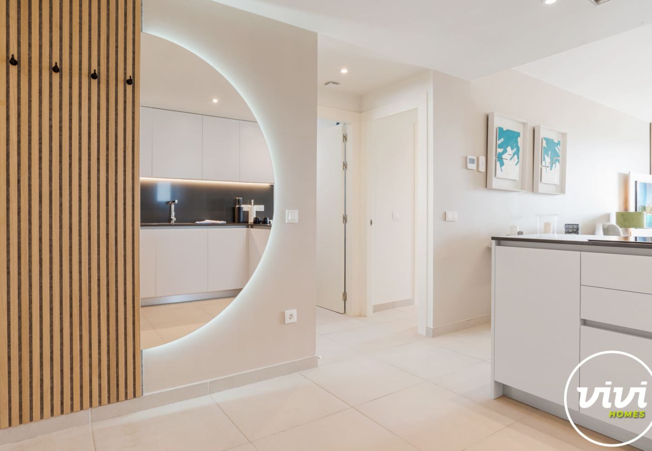 Apartamento en La Cala de Mijas - Calanova Escape | con vistas en Mijas