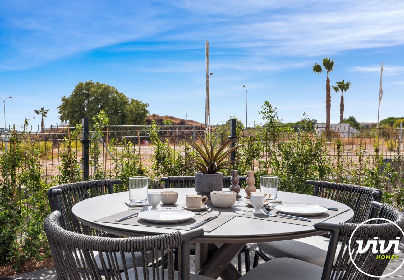 Apartamento en La Cala de Mijas - Calanova Escape | con vistas en Mijas
