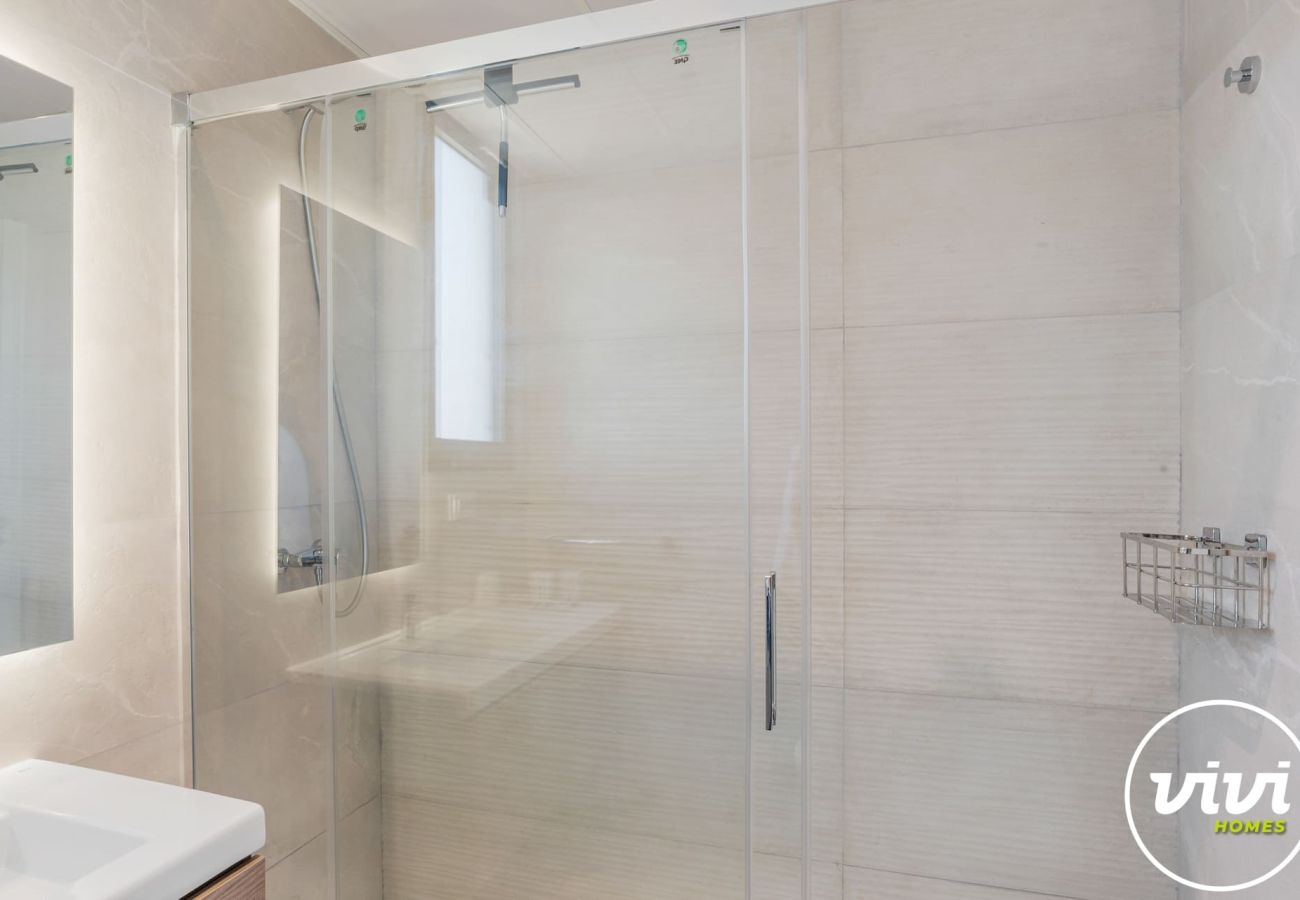 Apartamento en La Cala de Mijas - Calanova Escape | con vistas en Mijas