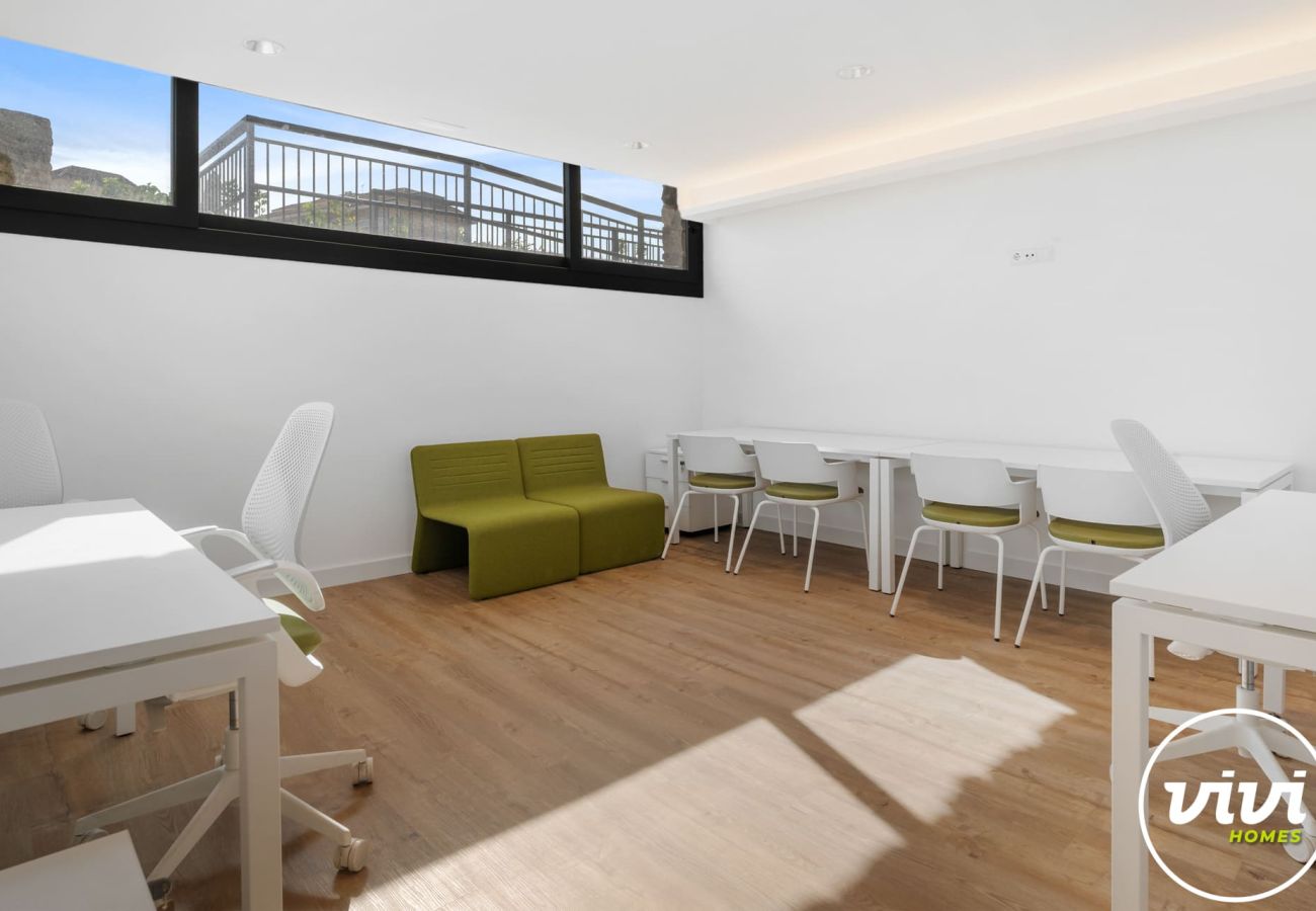 Apartamento en Fuengirola - Bay Residence | con gymnasio en Fuengirola
