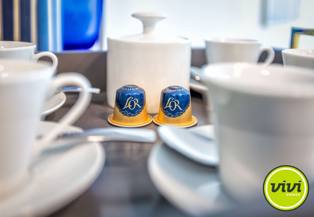 Casa en Estepona - Casa Sol Estepona | con piscina privada y jardín