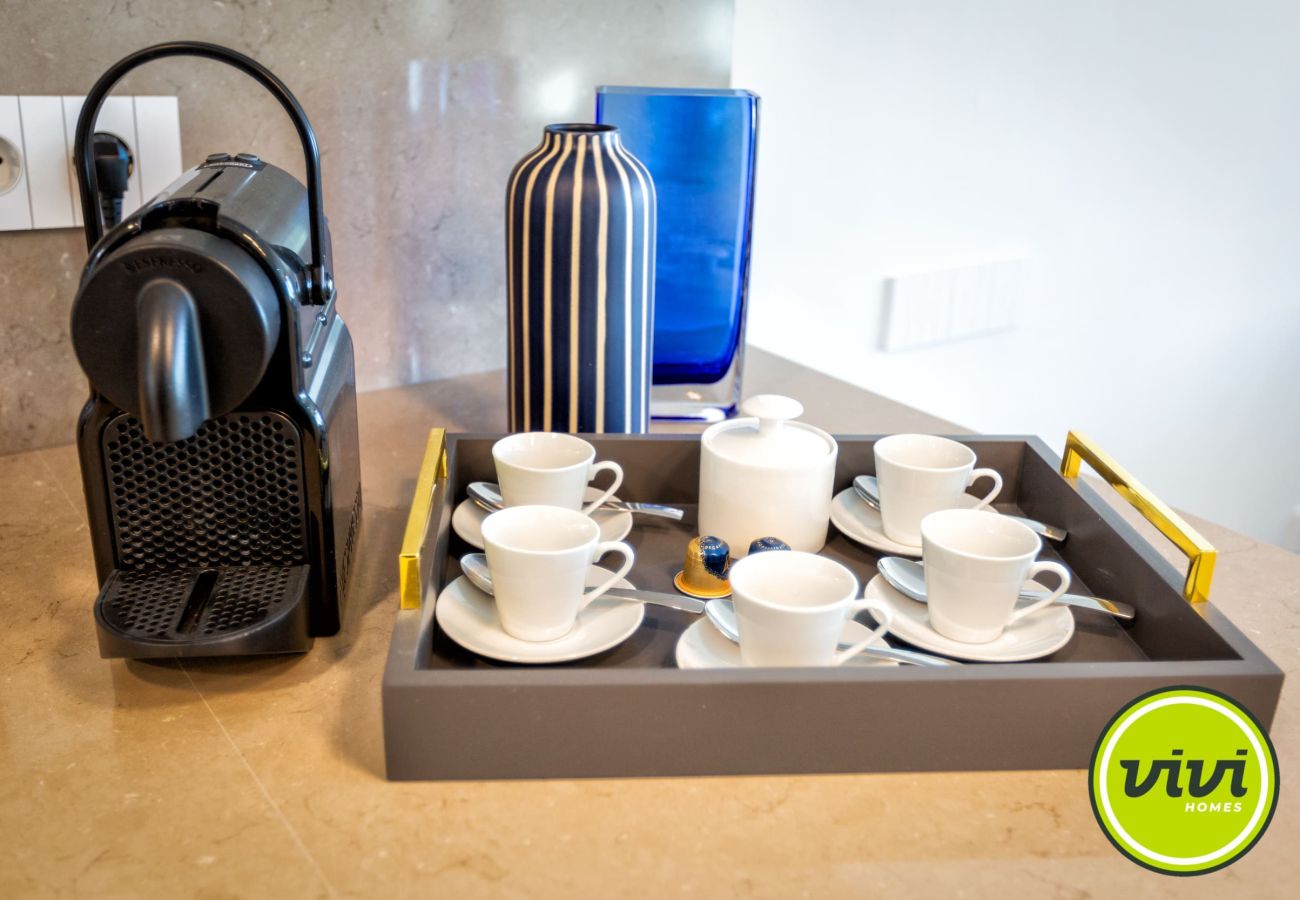 Casa en Estepona - Casa Sol Estepona | con piscina privada y jardín