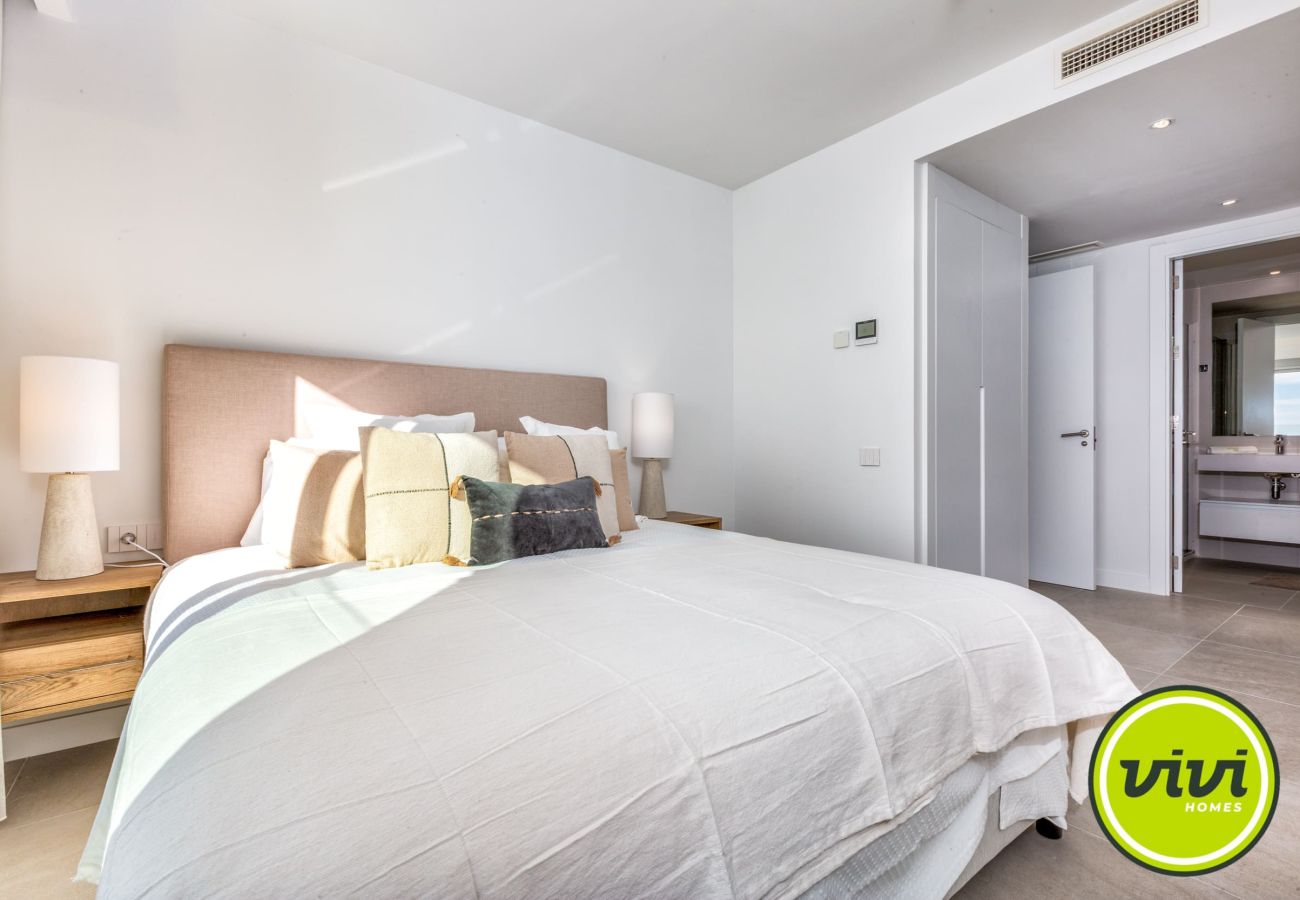 Casa en Estepona - Casa Sol Estepona | con piscina privada y jardín