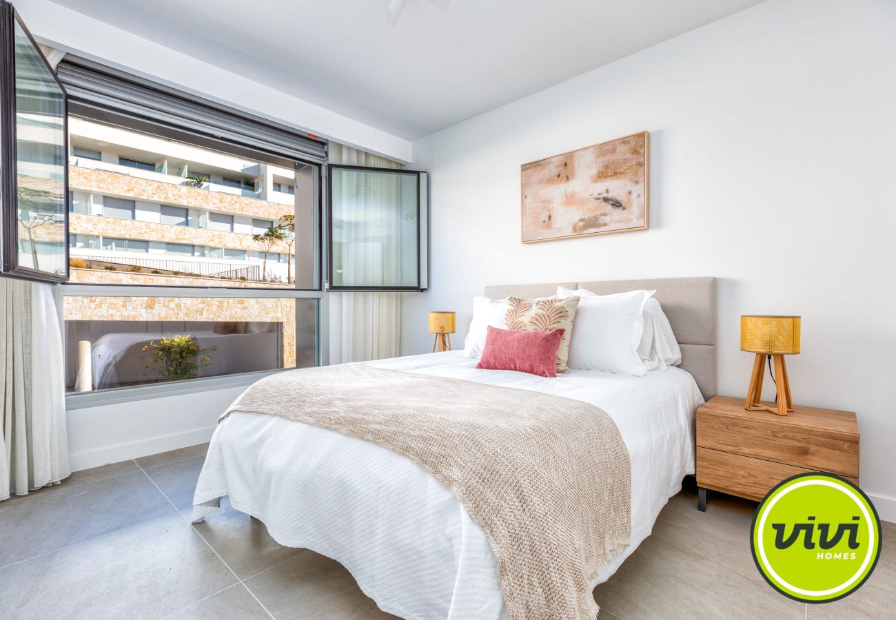 Casa en Estepona - Casa Sol Estepona | con piscina privada y jardín