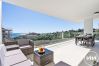 Apartamento en Fuengirola - Regalo | vista al mar - terraza - piscina