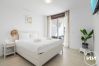 Apartamento en Fuengirola - Regalo | vista al mar - terraza - piscina