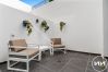Apartamento en Mijas - La Calma | Terraza - piscina - gimnasio