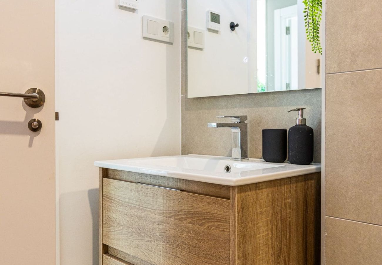Apartamento en Fuengirola - Casa Olivia