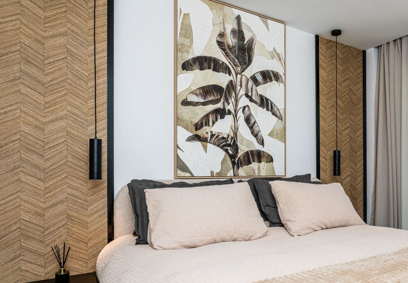 Apartamento en Fuengirola - Casa Olivia