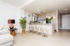 Apartamento en Fuengirola - Casa Olivia