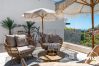 Casa en Marbella - Queen | Vistas al Mar - Golf - Vistas a la Montaña 