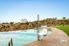 Apartamento en Fuengirola - Sole Mio - Vistas al mar - Terraza - Piscina
