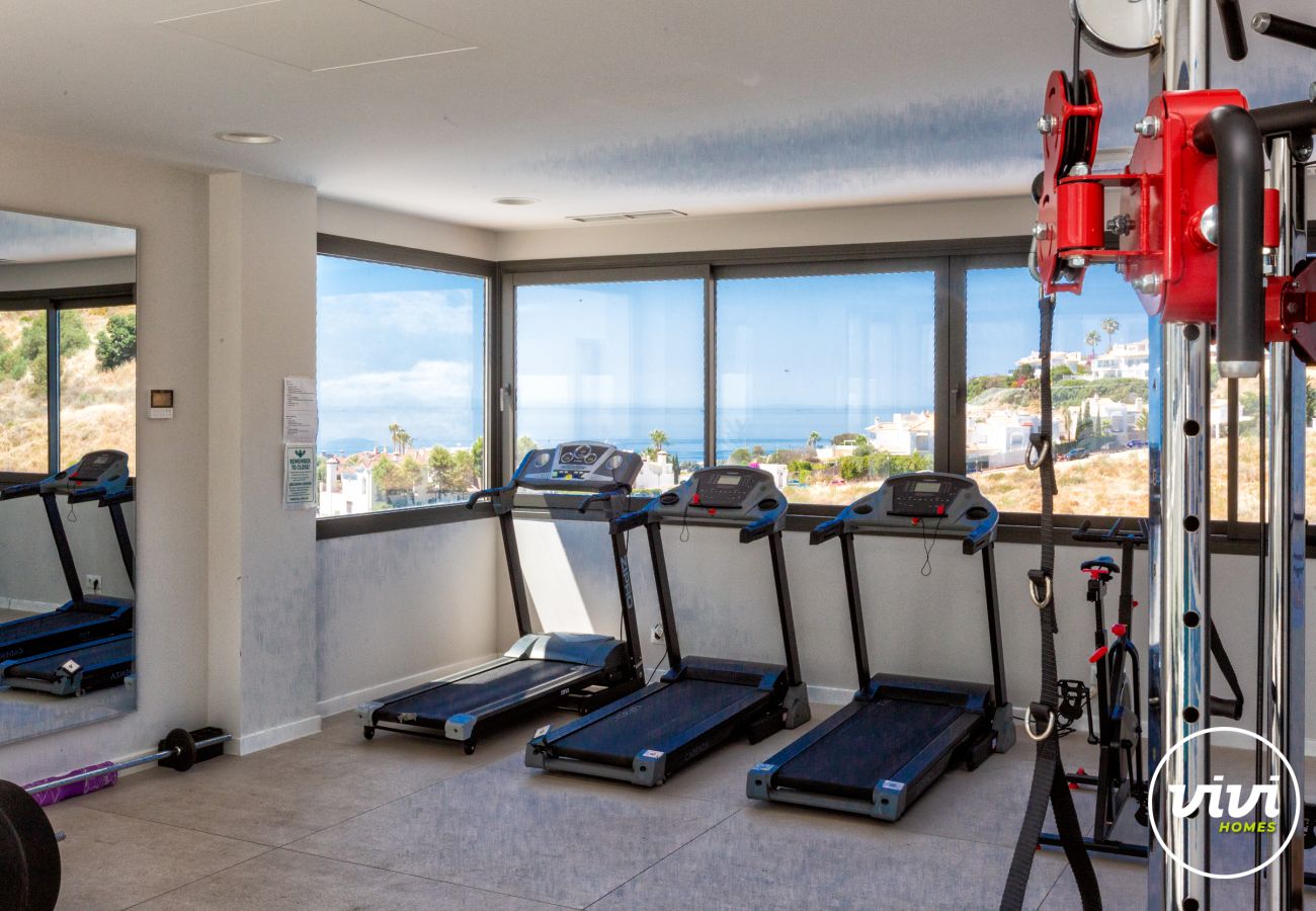 Casa en Mijas - Casa del Kol | Jardín Grance - Piscina - Casa