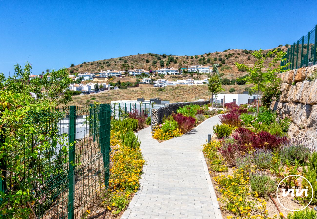 Casa en Mijas - Casa del Kol | Jardín Grance - Piscina - Casa