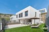 Casa en Mijas - Casa del Kol | Jardín Grance - Piscina - Casa