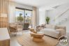 Casa en Mijas - Casa del Kol | Jardín Grance - Piscina - Casa