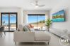Apartamento en Marbella - The Essence | Vistas al mar - Piscina - Gimnasio - Terraza