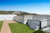 Apartamento en Marbella - The Essence | Vistas al mar - Piscina - Gimnasio - Terraza