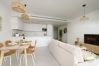 Apartamento en Mijas - Casa Banzu | Piscina - Terraza - Gimnasio
