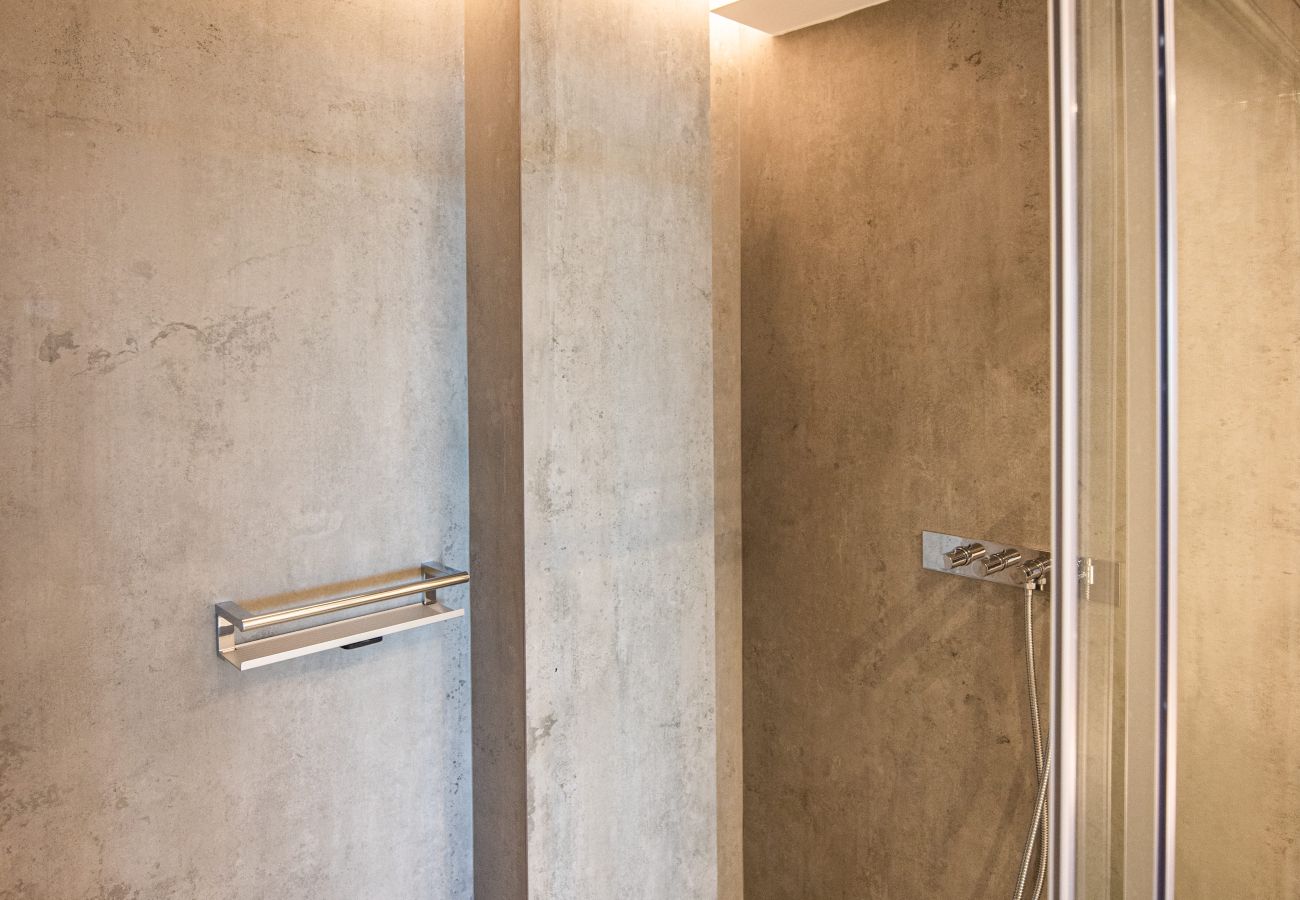 Apartamento en Estepona - Ocean Pearl | Vistas al mar - Piscina - Terraza