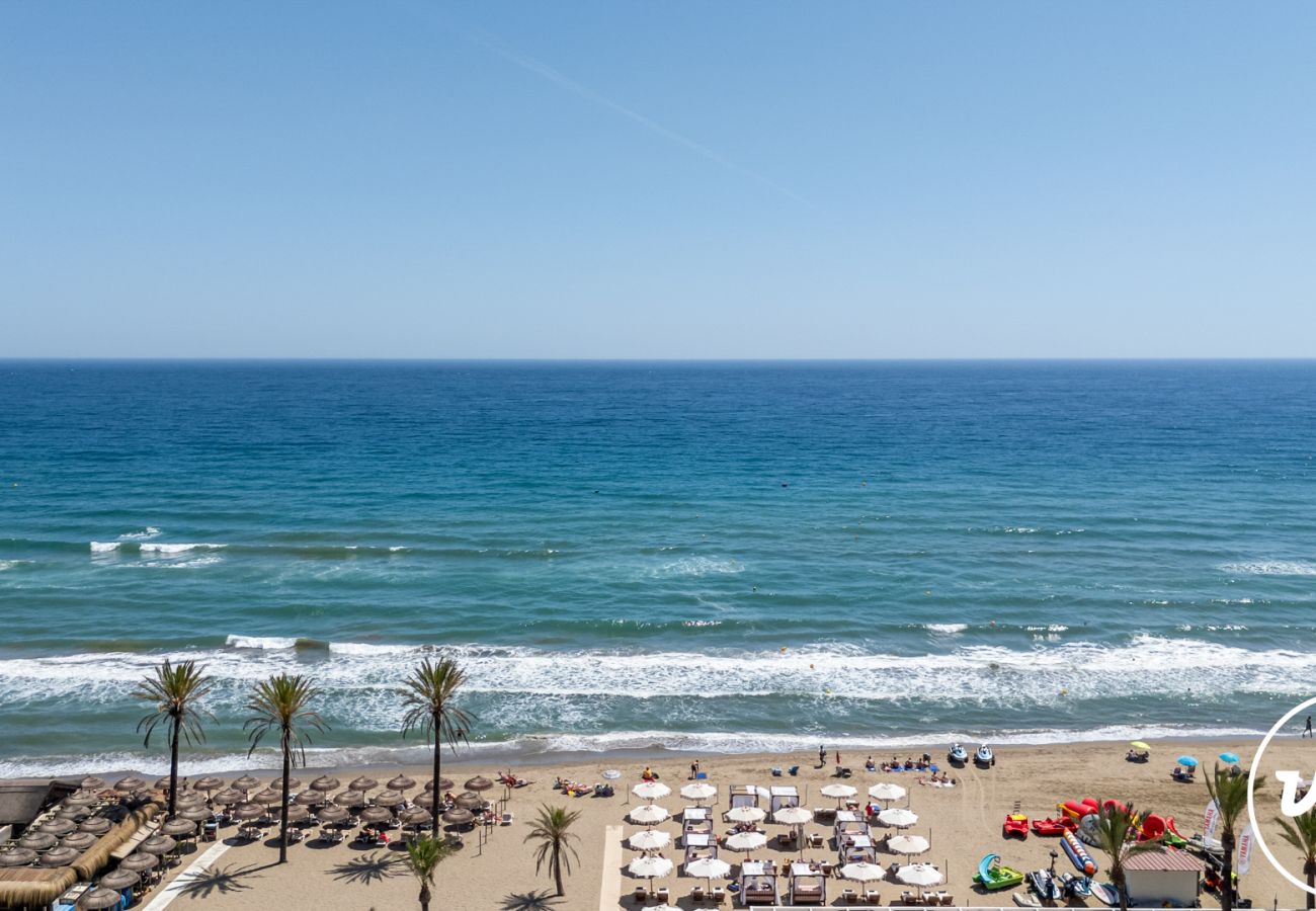 Villa en Marbella - Villa Sandline | Piscina - Jardín - Terraza