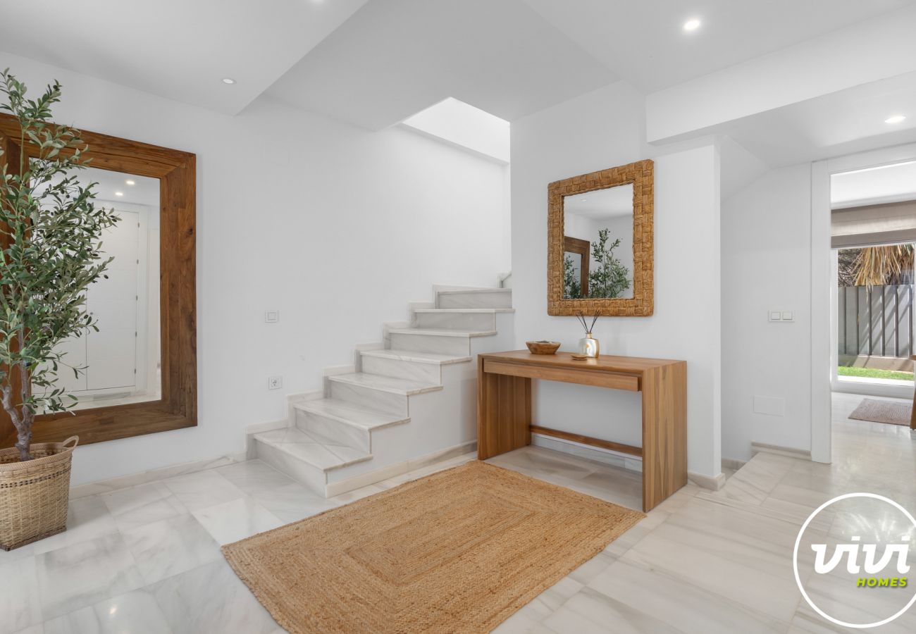 Villa en Marbella - Villa Sandline | Piscina - Jardín - Terraza