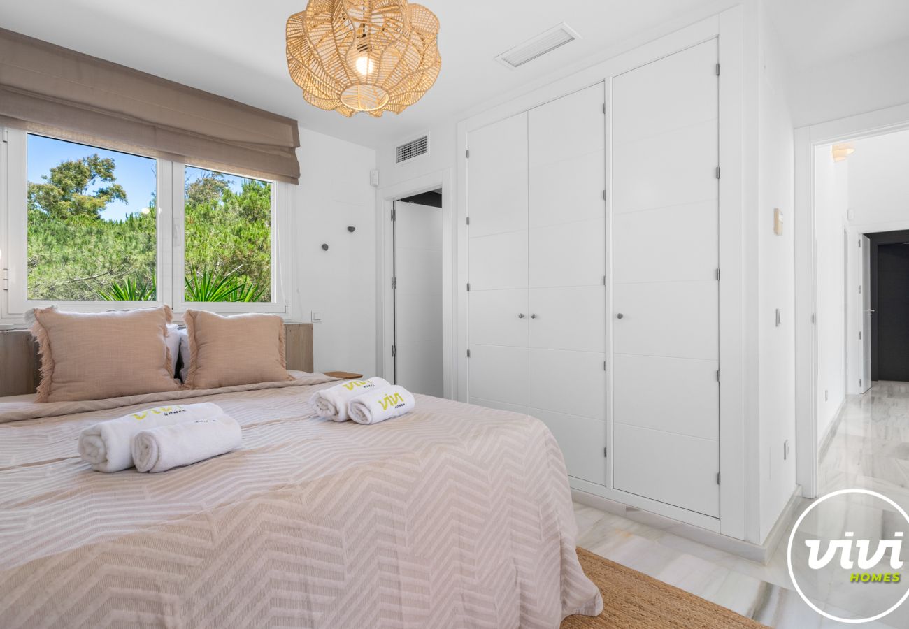 Villa en Marbella - Villa Sandline | Piscina - Jardín - Terraza