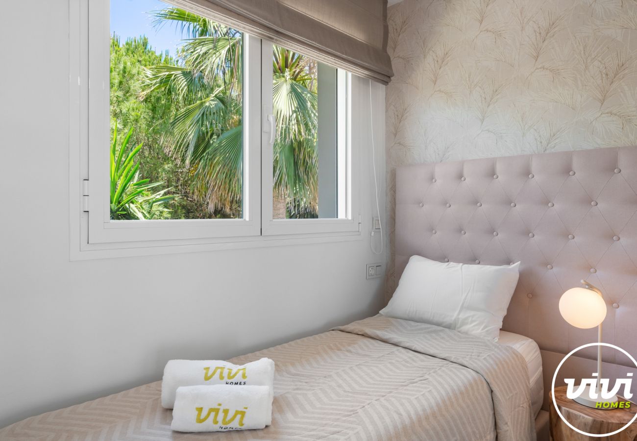 Villa en Marbella - Villa Sandline | Piscina - Jardín - Terraza