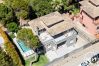 Villa en Marbella - Villa Sandline | Piscina - Jardín - Terraza