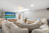 Villa en Marbella - Villa Sandline | Junto a la playa - Piscina - Cine