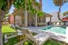 Villa en Marbella - Villa Sandline | Piscina - Jardín - Terraza