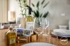 Apartamento en Mijas Costa - Eagle View | Terraza - Piscina - Gimnasio