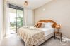 Apartamento en Mijas Costa - Eagle View | Terraza - Piscina - Gimnasio