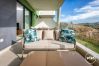 Apartamento en Mijas Costa - Eagle View | Terraza - Piscina - Gimnasio