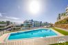 Apartamento en Mijas Costa - Eagle View | Terraza - Piscina - Gimnasio